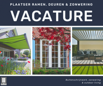 Kopie Van Vacature Facebook Post