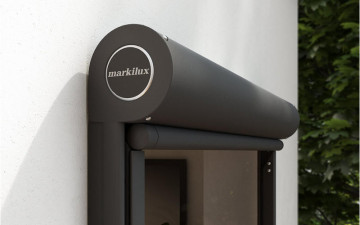Markilux 840 Markisolette