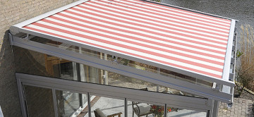Verandazonwering