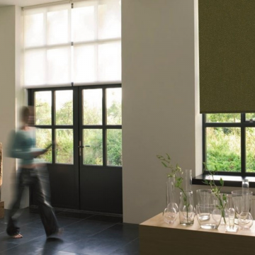 Binnenzonwering Raamcomfort