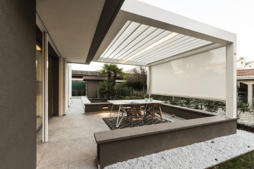 Corradi Lamellendak Maestro 4