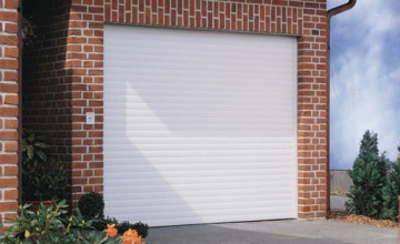 Garagepoorten Rolpoorten