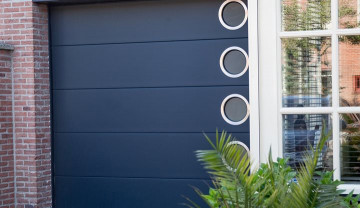 Garagepoorten Verano