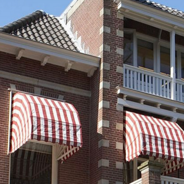 Markiezen Raamcomfort