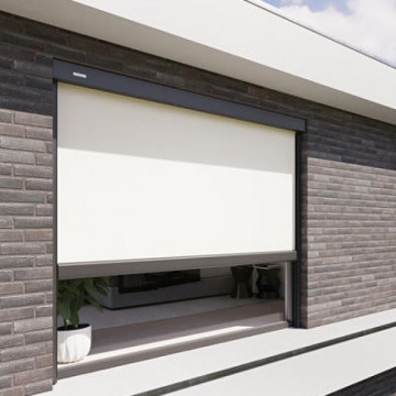 Markilux Screens Vierkant