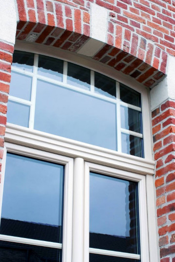 Pvc Hoog