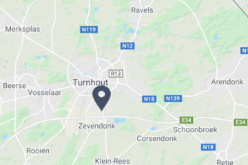 Raamcomfort Turnhout 3