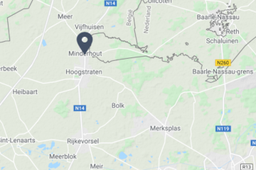 Raamcomfort Minderhout