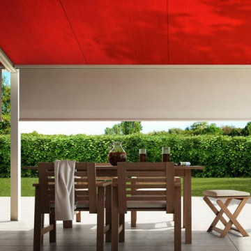 Screens Terrasoverkapping