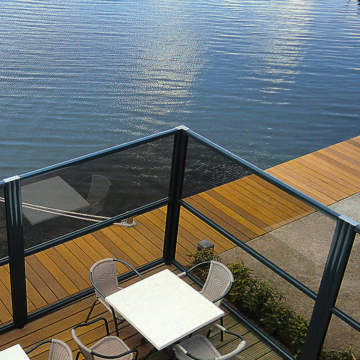 Windschermen Raamcomfort