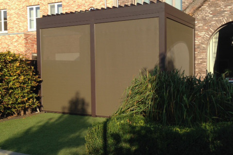 Lamellendak Oud Turnhout (2)