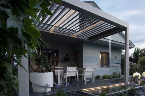 Corradi lamellendak Turnhout