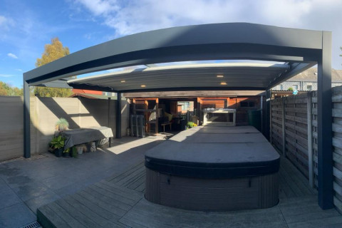 Corradi Maestro te Kessel