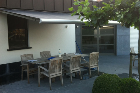 Verano luifel Merksplas