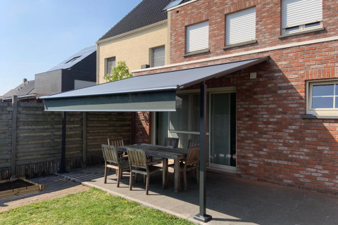 Markilux Pergola Hoogstraten