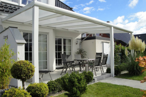 Terrasoverkapping Verano
