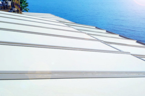 V640 Odense Verandazonwering