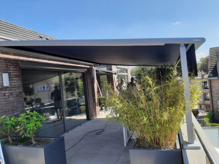 Ceulemans, Herentals Pergola(1)