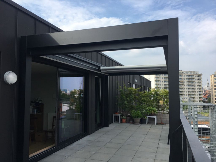 Corradi Maestro Curved Antwerpen1 2