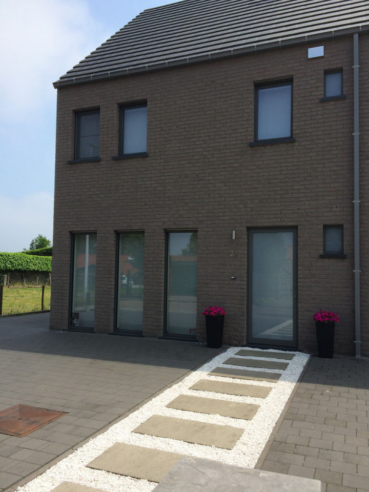 Fino P739rm Kwartsgrijs Ravels(1)