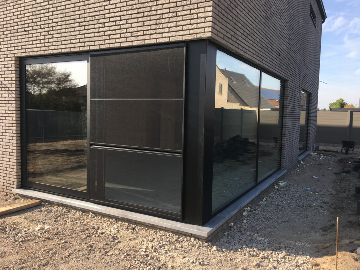 Fino P905rm Zwart (1)