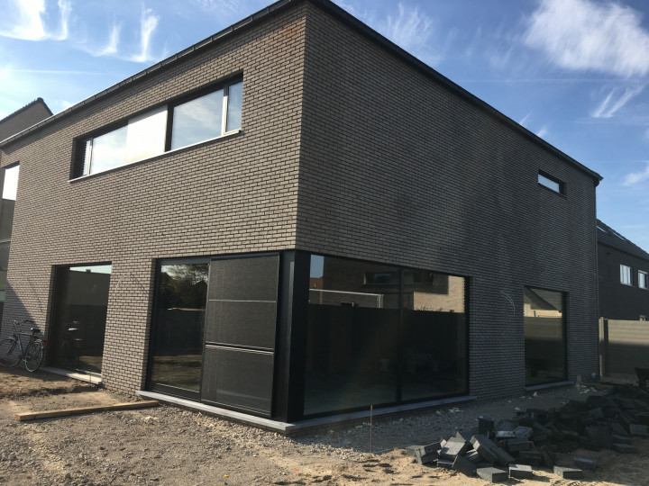 Fino P905rm Zwart (3)