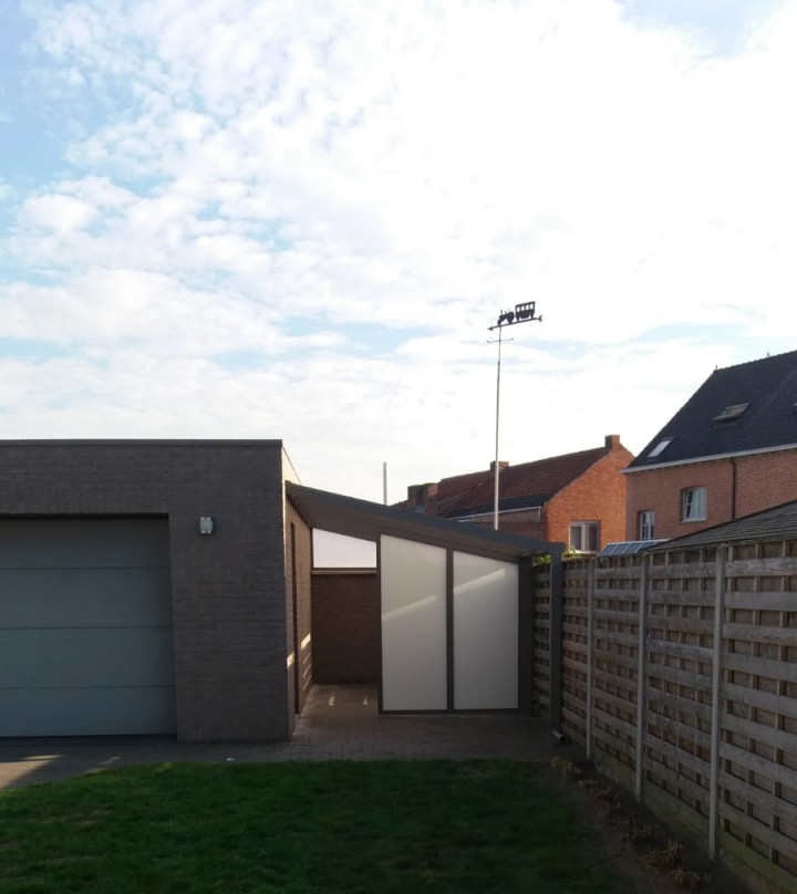 Iseo Ral 7039 Ravels 4