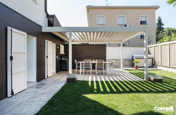 Lamellendak Beerse 2