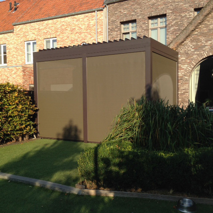 Lamellendak Oud Turnhout (2)