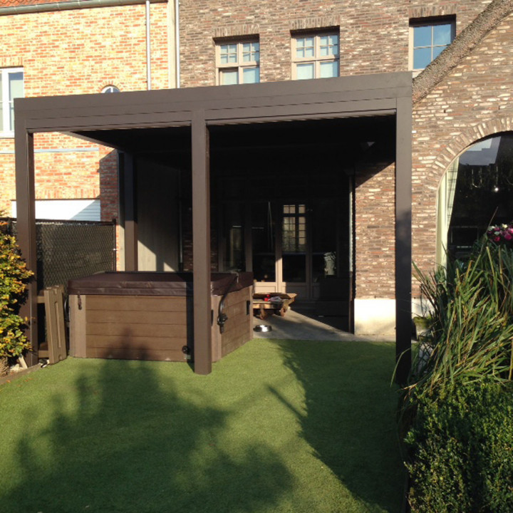 Lamellendak Oud Turnhout (3)