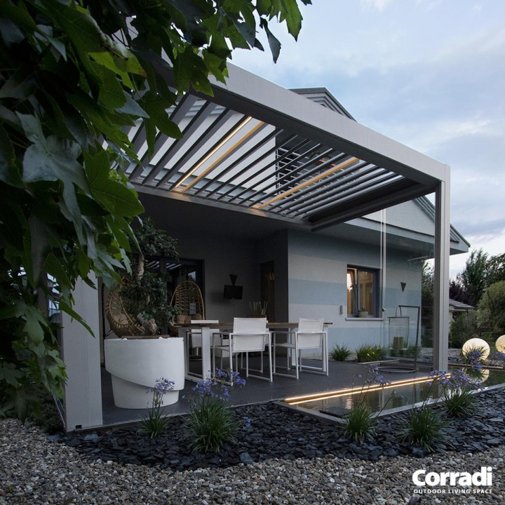 Lamellendak Turnhout