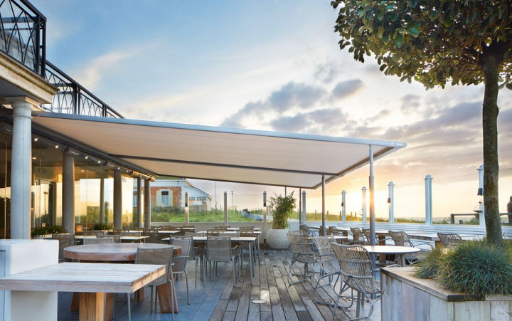 Markilux Pergola (1) 2