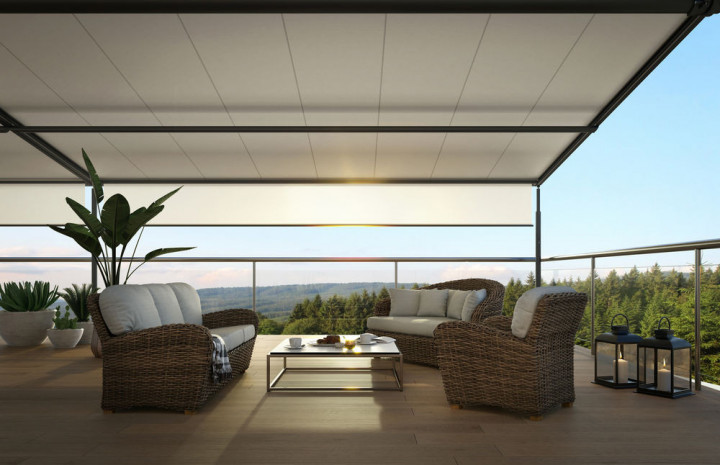 Markilux Pergola (6) 2