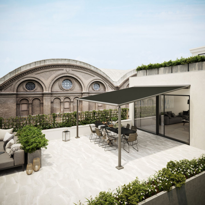 Markilux Pergola (7)