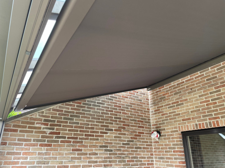 Onderglaszonwering Markilux 4