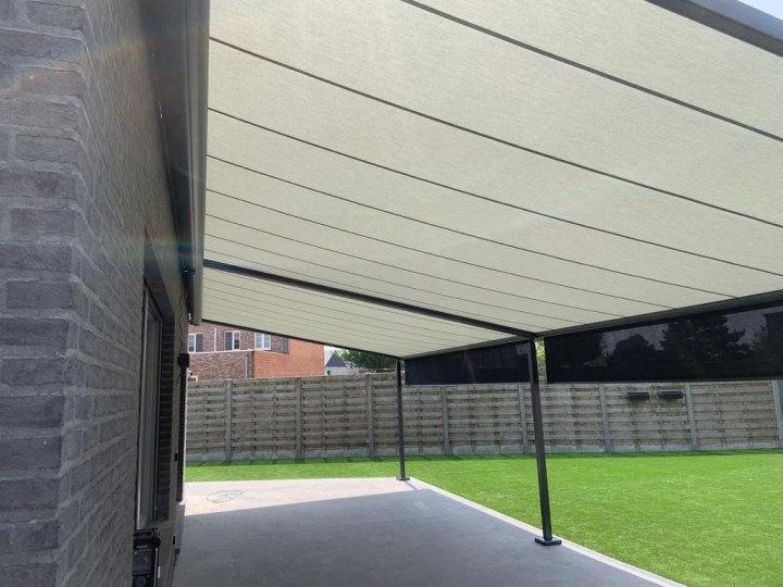 Pergola Rijkevorsel (1) 2