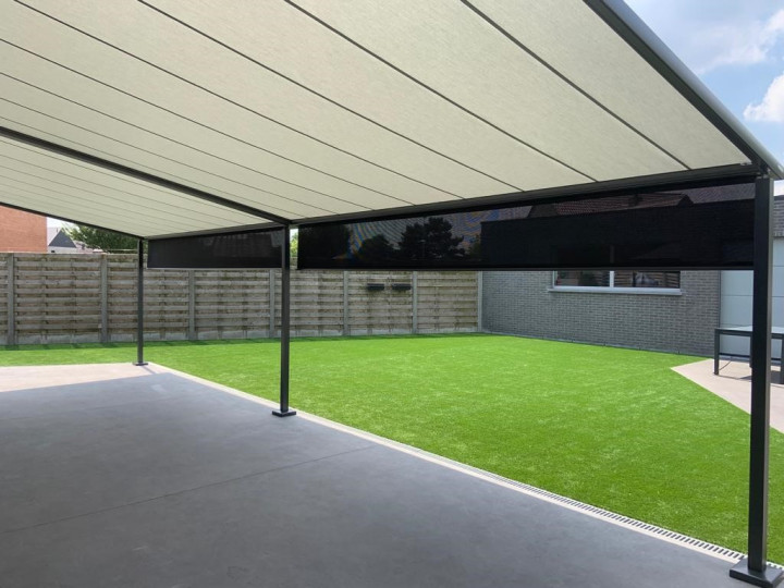 Pergola Rijkevorsel (3) 2