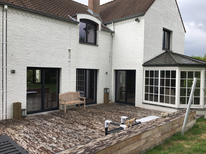 Vanderhoeven, Waterloo 2