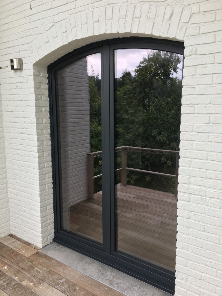 Vanderhoeven, Waterloo 3