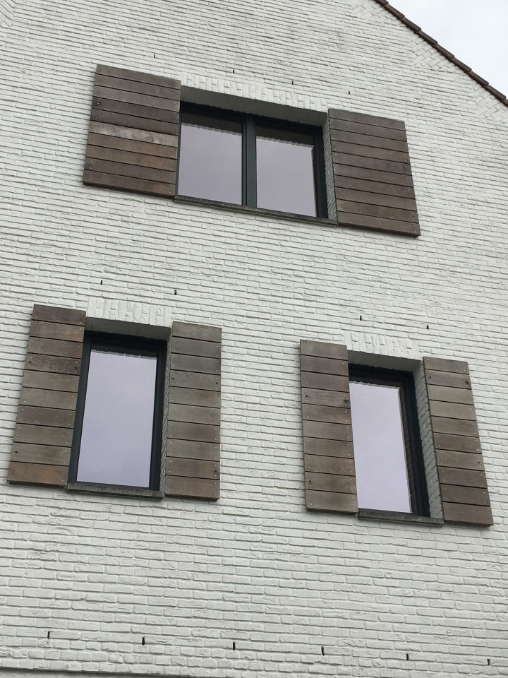 Vanderhoeven, Waterloo 4